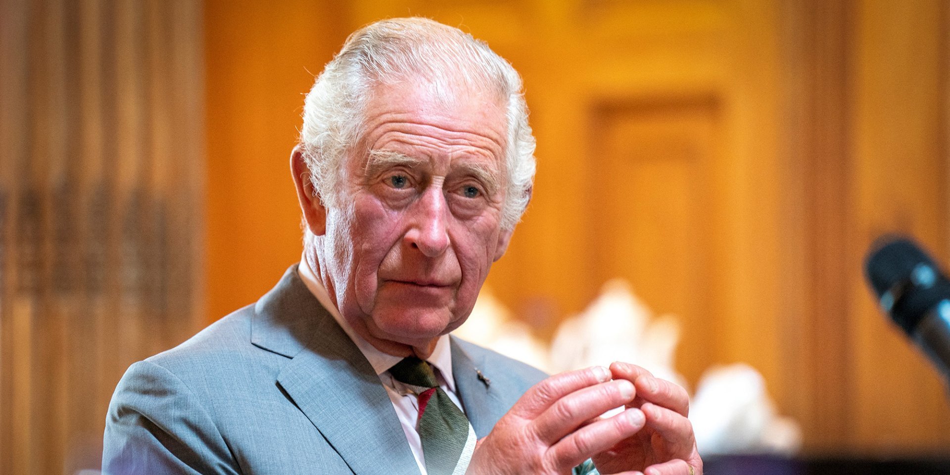 Король Чарльз ймовірно не зустрінеться з принцом Гаррі під час державного візиту до США – Hello Король Чарльз ймовірно не зустрінеться з принцом Гаррі під час державного візиту до США – Hello